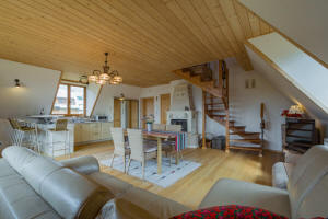 Huoneisto Koscielisko Puolan vuoret 01