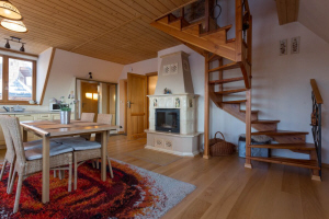 Huoneisto Koscielisko Puolan vuoret 02