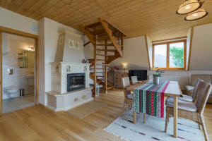 Huoneisto Koscielisko Puolan vuoret 03