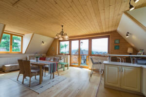 Huoneisto Koscielisko Puolan vuoret 04