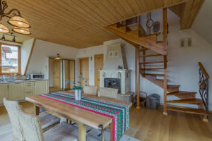 Huoneisto Koscielisko Puolan vuoret 05