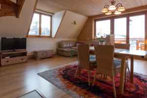 Huoneisto Koscielisko Puolan vuoret 07