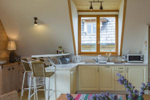 Huoneisto Koscielisko Puolan vuoret 08