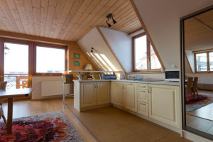 Huoneisto Koscielisko Puolan vuoret 09