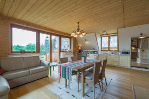 Huoneisto Koscielisko Puolan vuoret 10