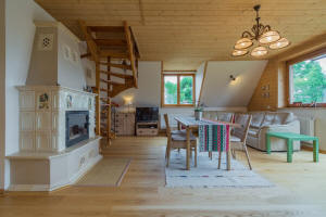 Huoneisto Koscielisko Puolan vuoret 11