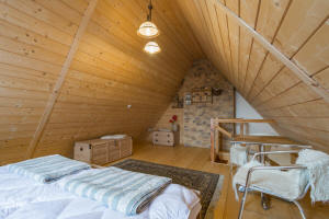 Huoneisto Koscielisko Puolan vuoret 15