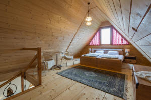 Huoneisto Koscielisko Puolan vuoret 16